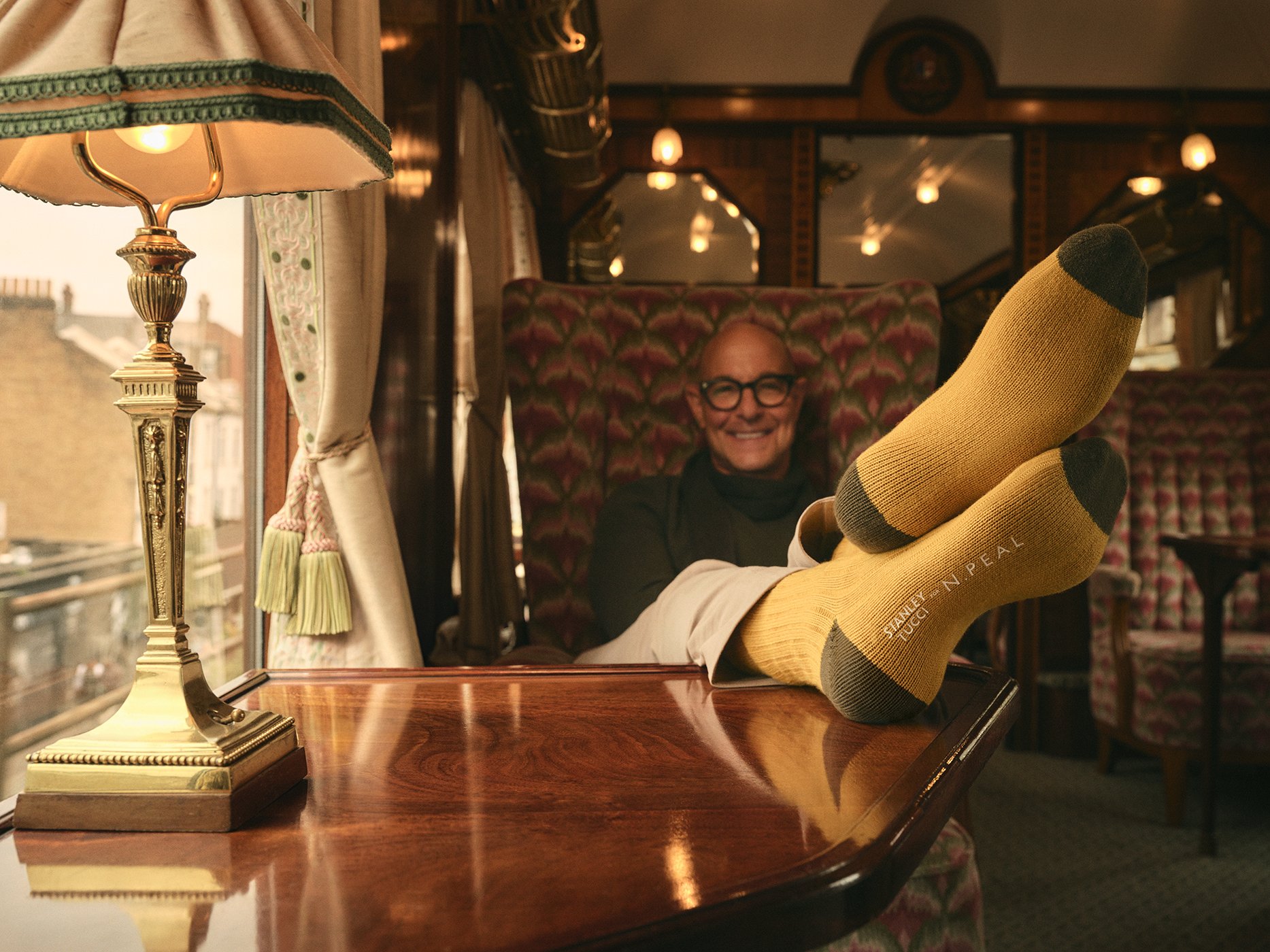 stanley-tucci-for-npeal-the-art-of-travelling — BELLA Media + Co.